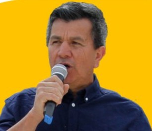 Rody Rivas