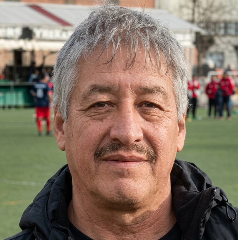 Vinicio Cueva